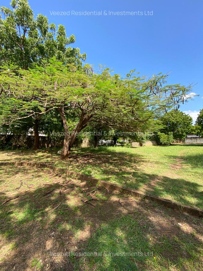 2 ac Land in Nyali Area - 5