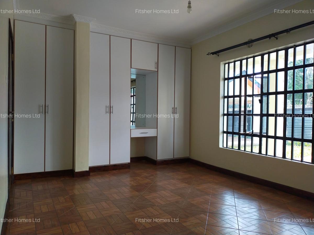 2 Bed House with En Suite in Tigoni - 8