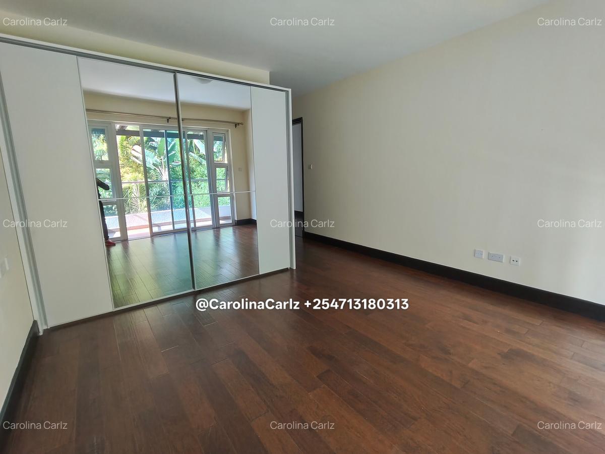 4 Bed Apartment with En Suite at General Mathenge Rd - 18