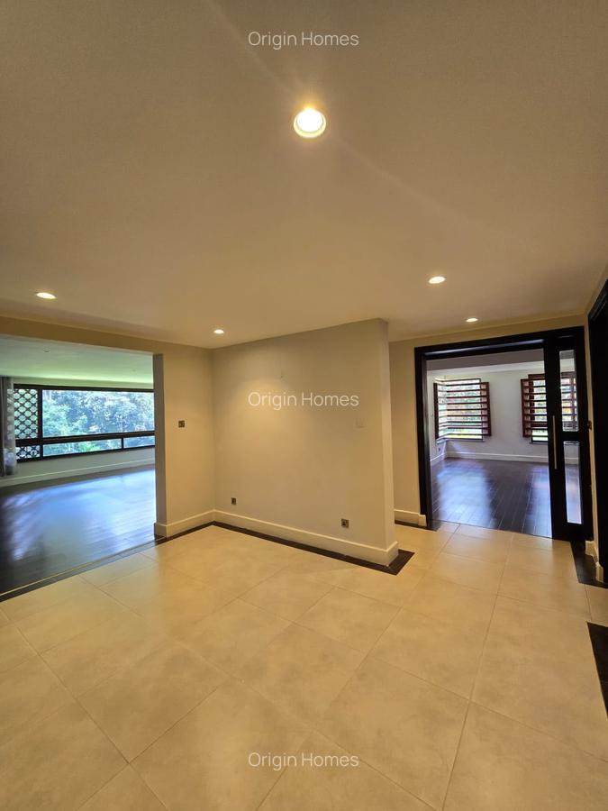 3 Bed Townhouse with En Suite at Spring Valley - 13