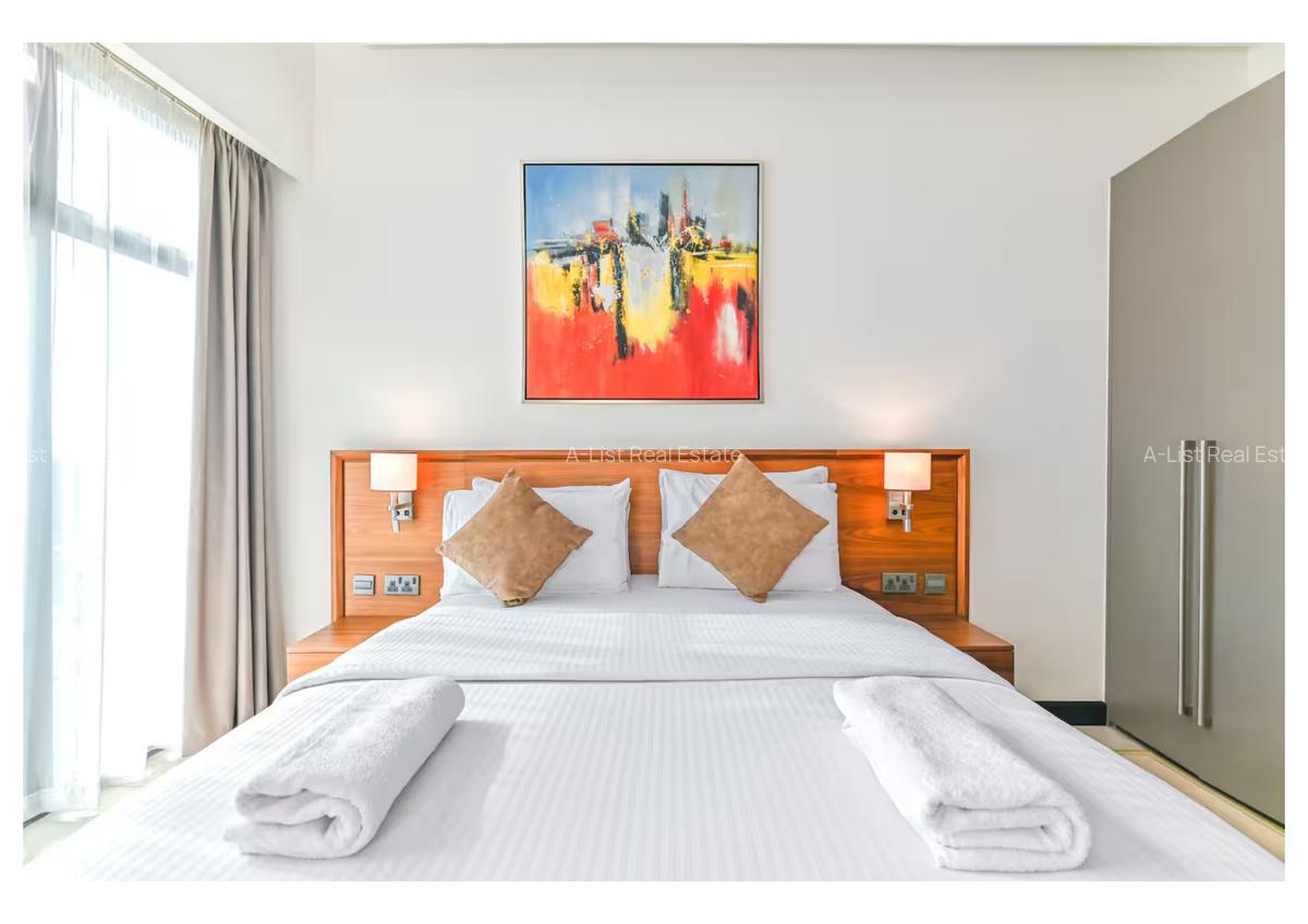 Furnished 2 Bed Apartment with En Suite at Church Road - 10