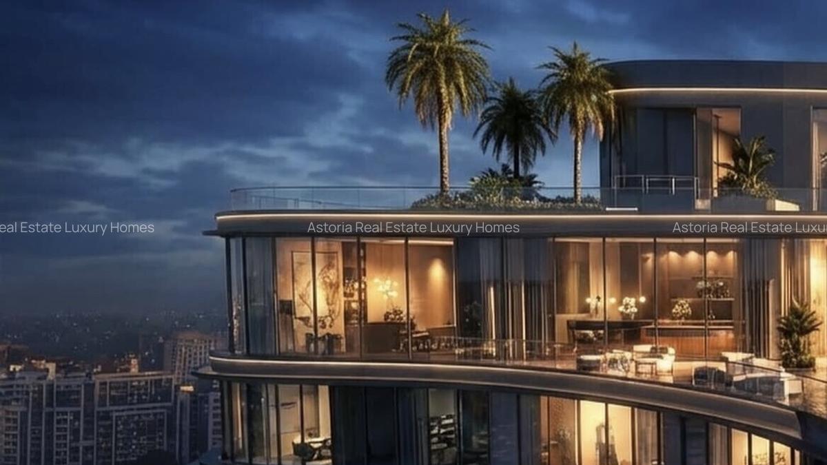1 Bed Apartment with En Suite at 2026-117 - 10
