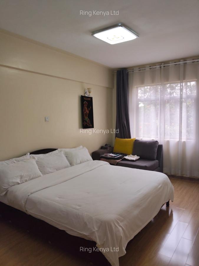 2 Bed Apartment with Swimming Pool in Kilimani - 18