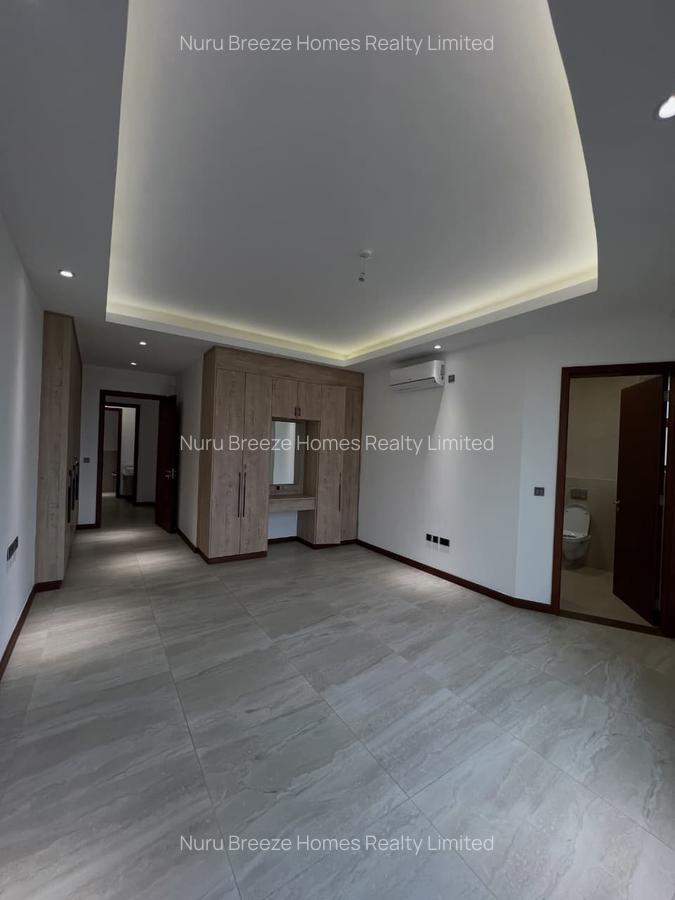 4 Bed Apartment with En Suite in Westlands Area - 7