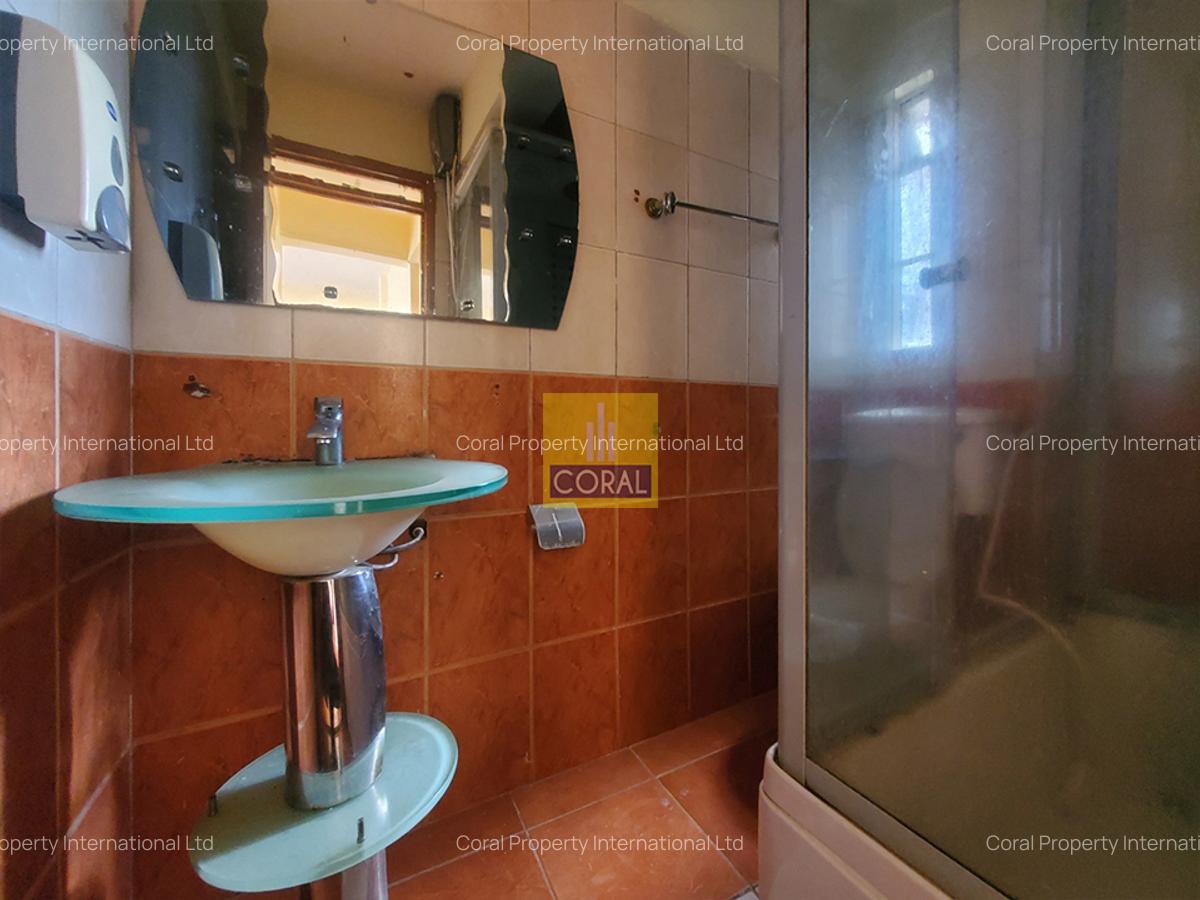 2 Bed Apartment in South C - 4