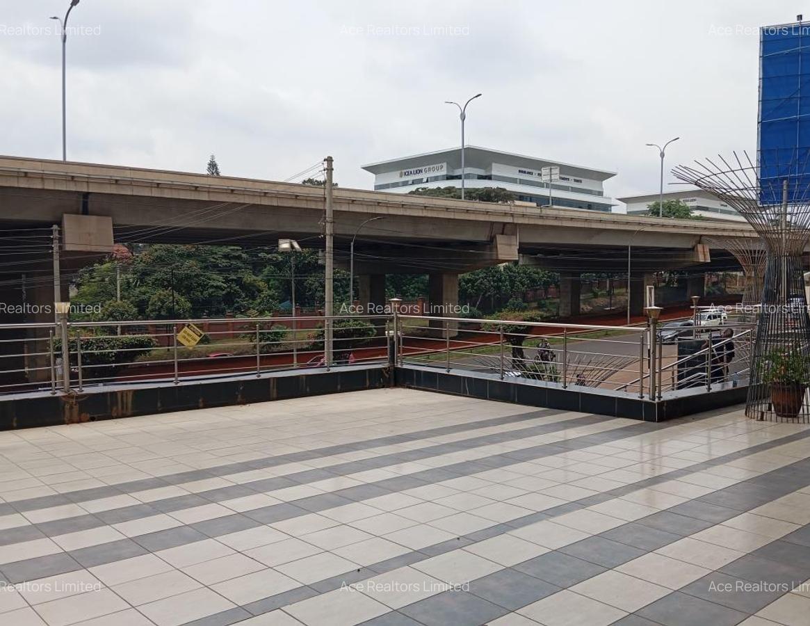 1,668 ft² Office with Backup Generator at Westlands - 14