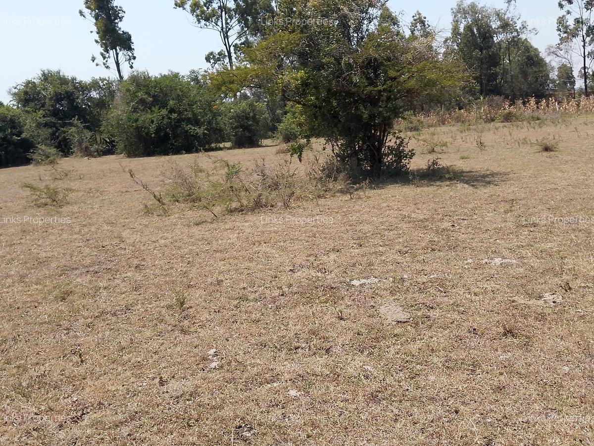 Residential Land at Merisho Road - 10