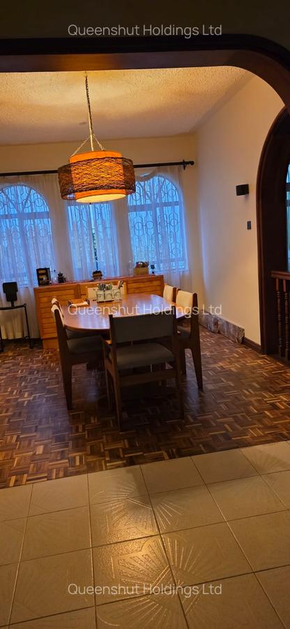 5 Bed Townhouse with En Suite in Westlands Area - 3