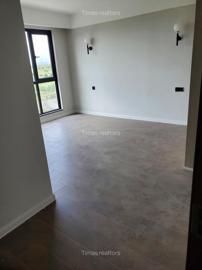 3 Bed Apartment with En Suite at Syokimau - 10