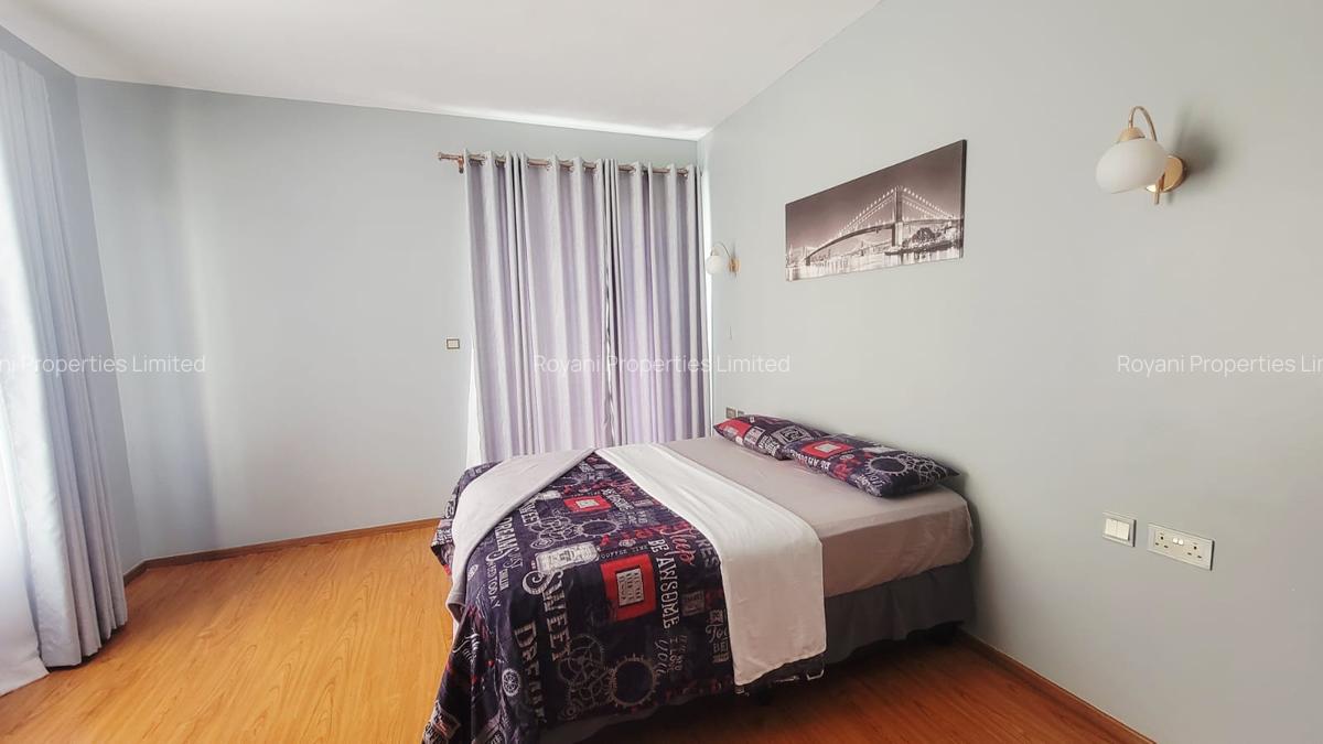 4 Bed House with En Suite in Kiambu Road - 14