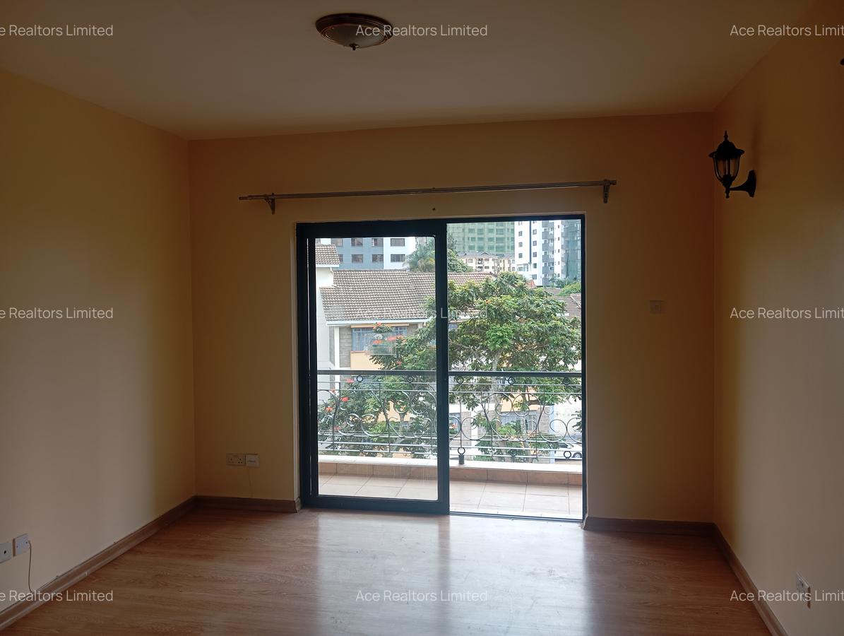 2 Bed Apartment with En Suite at Kileleshwa - 10