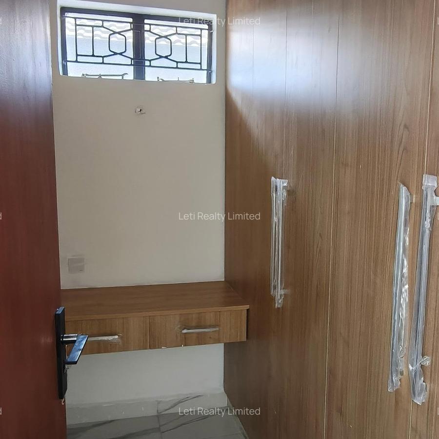 4 Bed Townhouse with En Suite in Lavington - 7