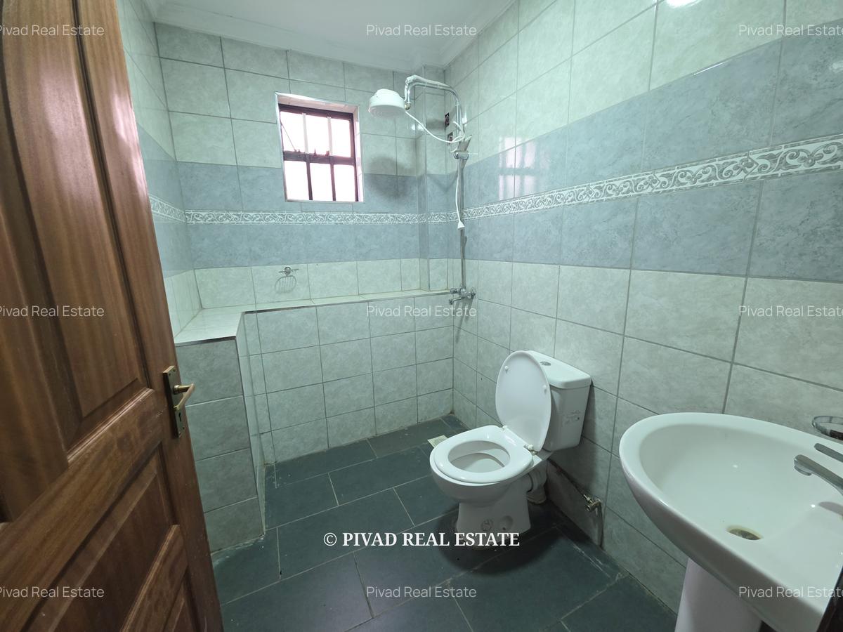 5 Bed House with Garden in Kiambu Road - 12