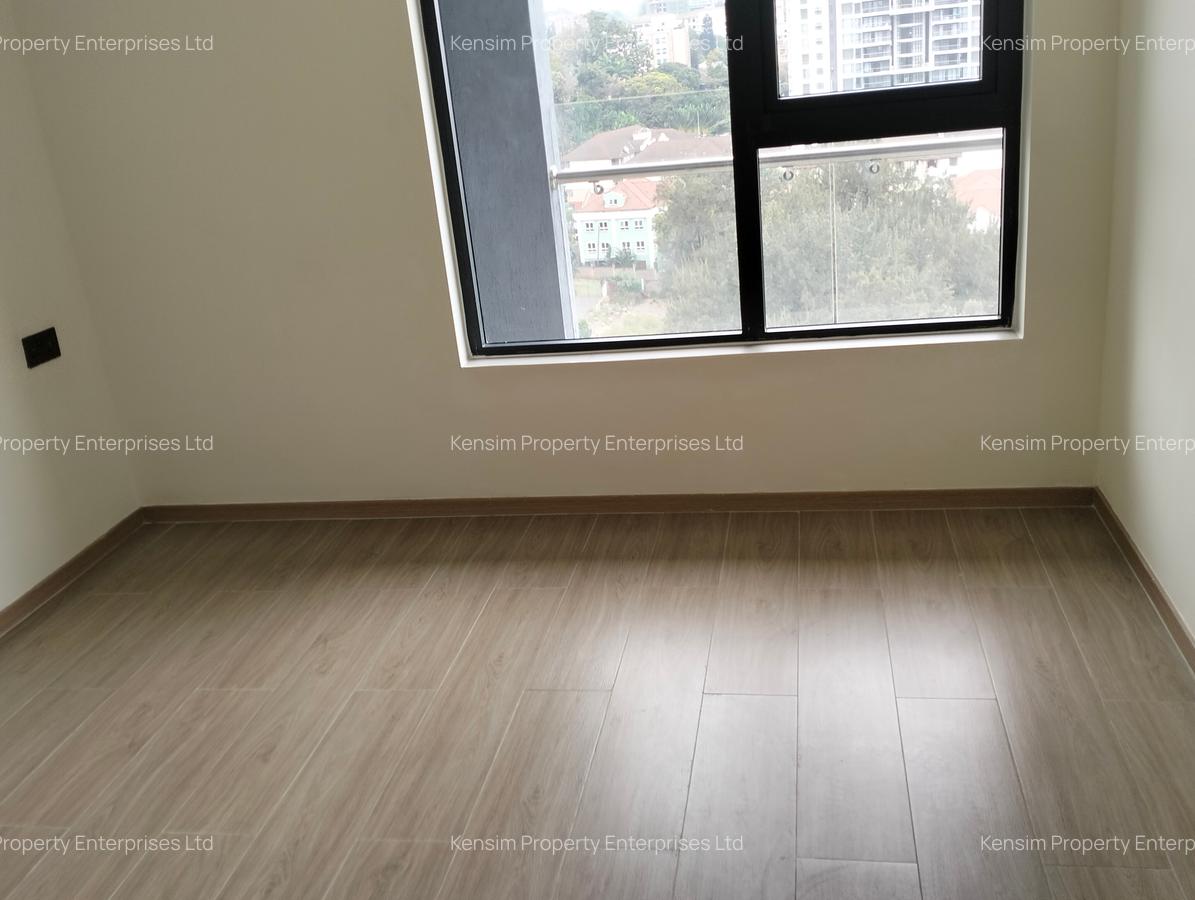 1 Bed Apartment with En Suite in Riverside - 14