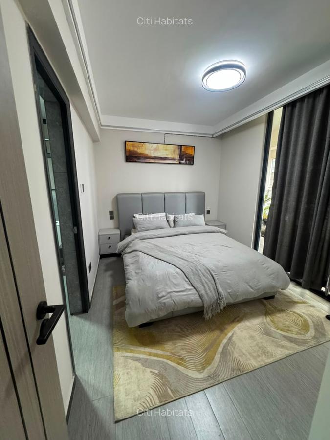 2 Bed Apartment with En Suite in Kilimani - 6