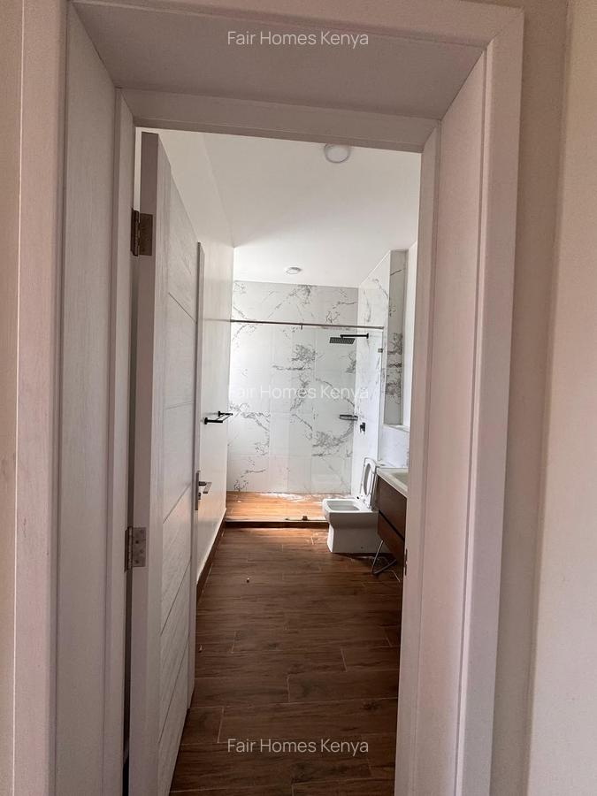 2 Bed Apartment with En Suite at Mbaazi Road - 7