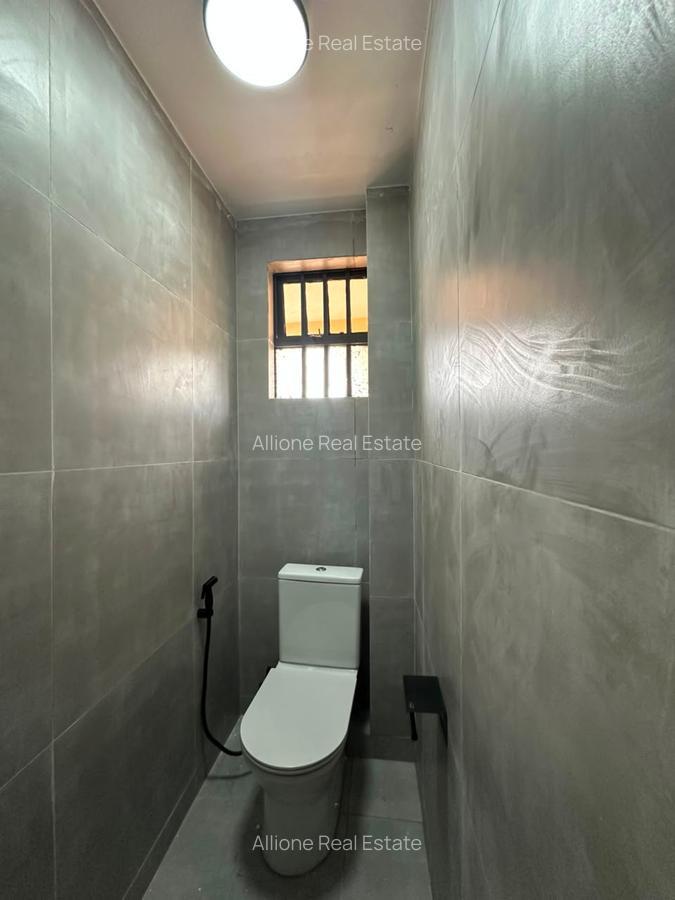 5 Bed Townhouse with Staff Quarters in Karen - 17