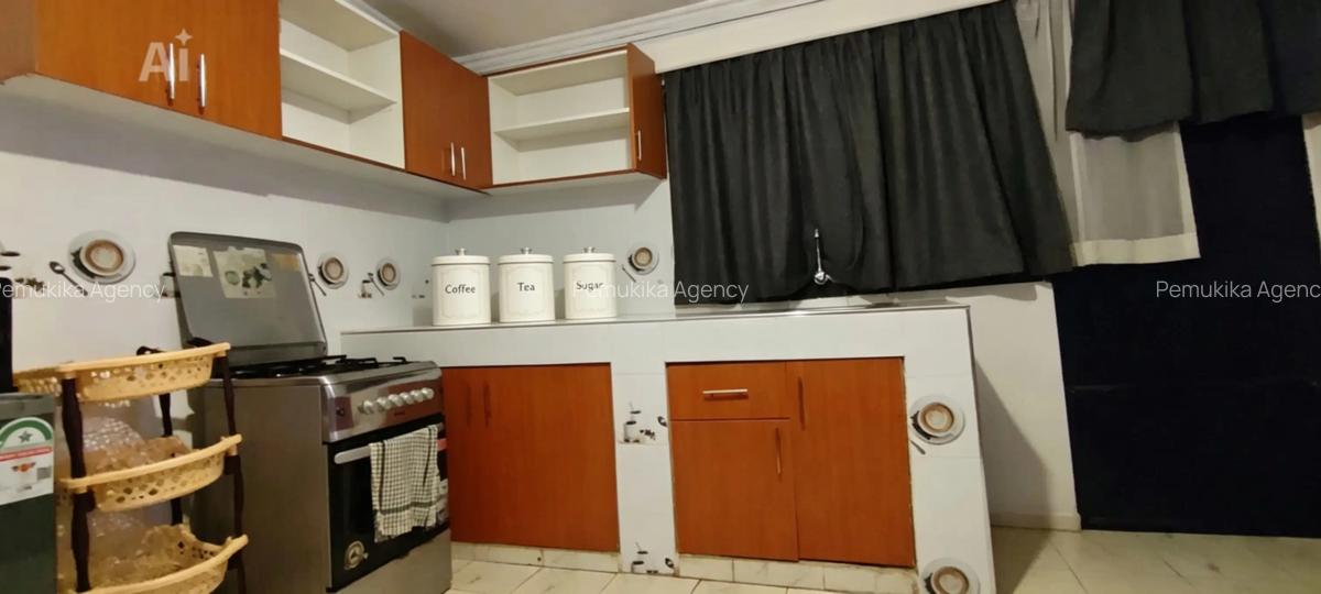 2 Bed House in Karen - 8
