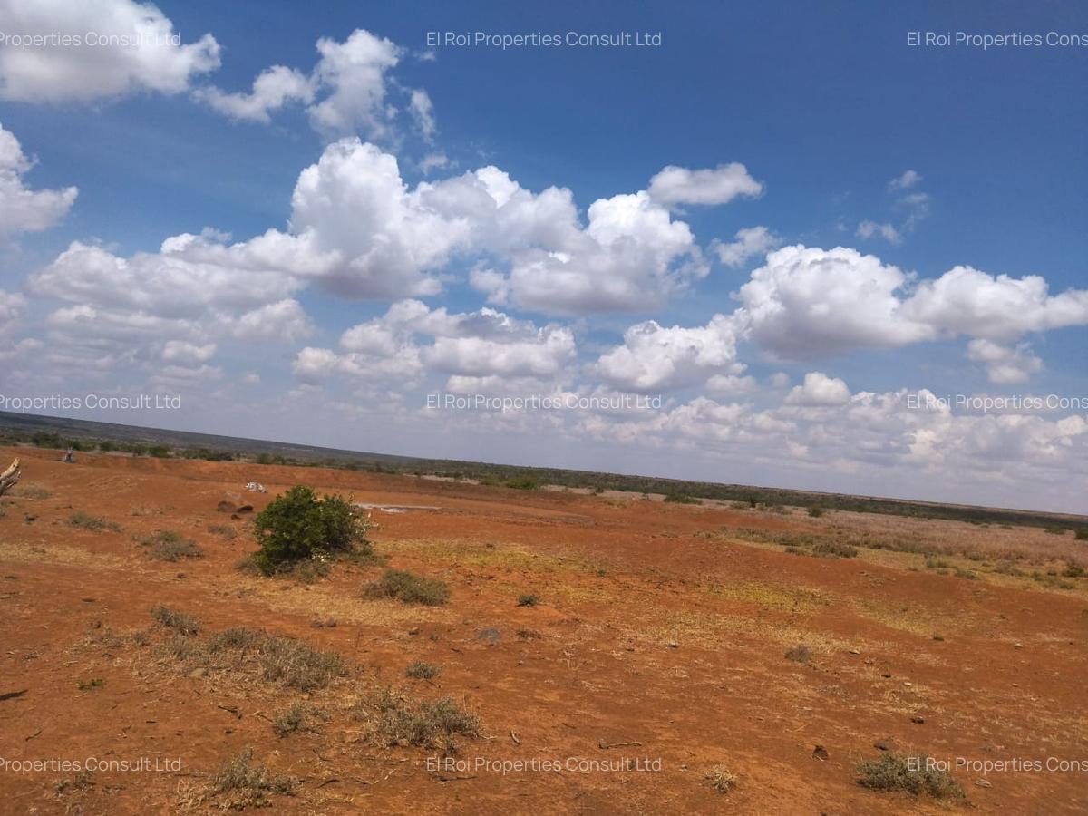 1,000 ac Land at Laikipia Posta - 6