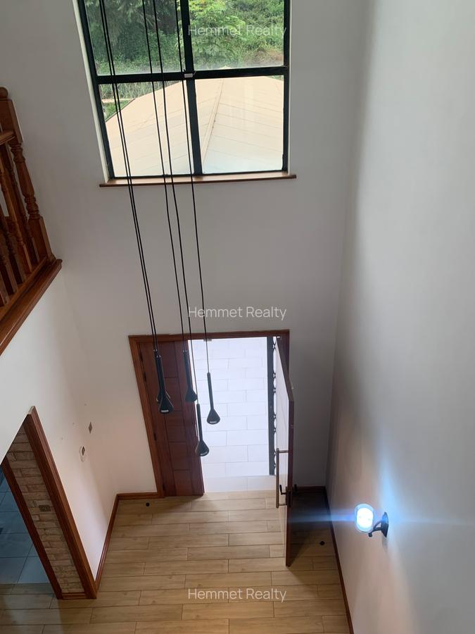 5 Bed House with En Suite in Thigiri - 15