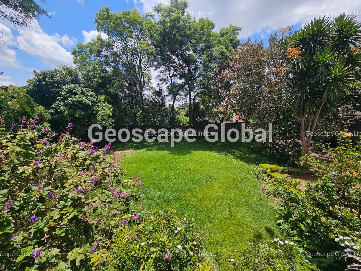 5 Bed House with En Suite in Kitisuru - 9