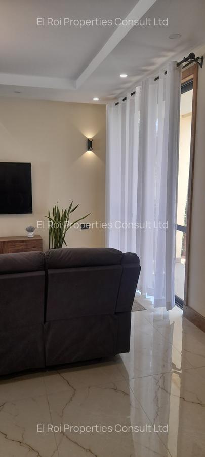 4 Bed Villa with En Suite in Tigoni - 7