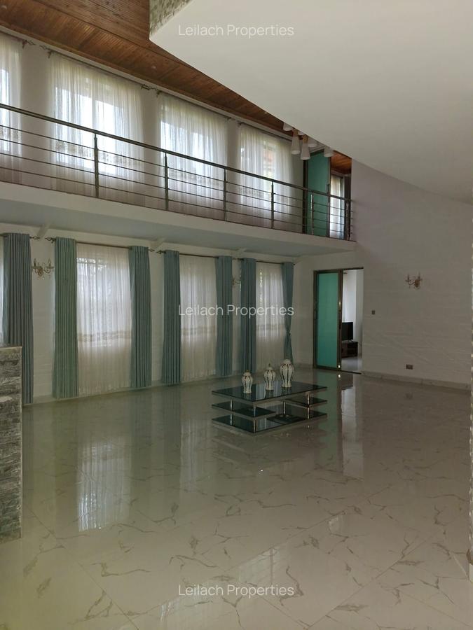 5 Bed House with En Suite in Karen - 11
