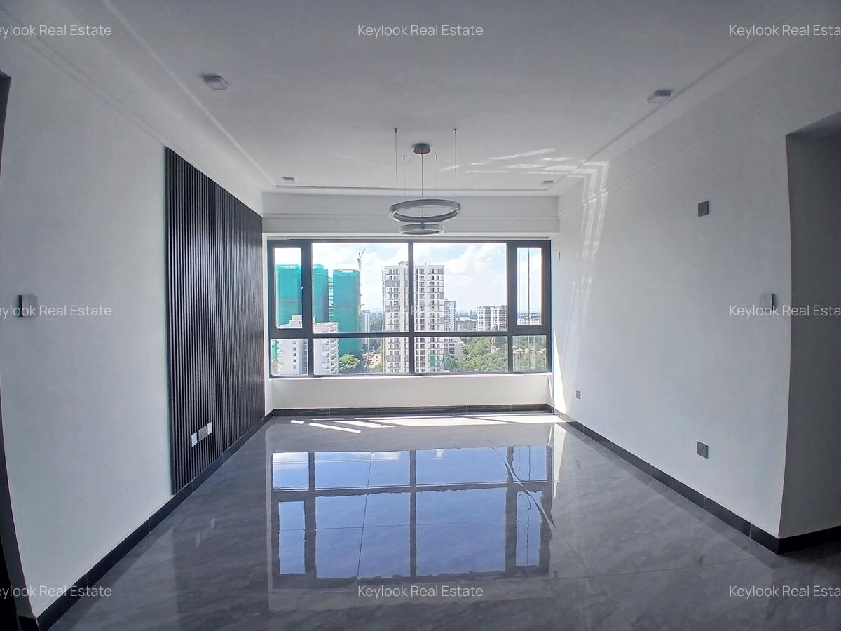 2 Bed Apartment with En Suite at Lavington - 8