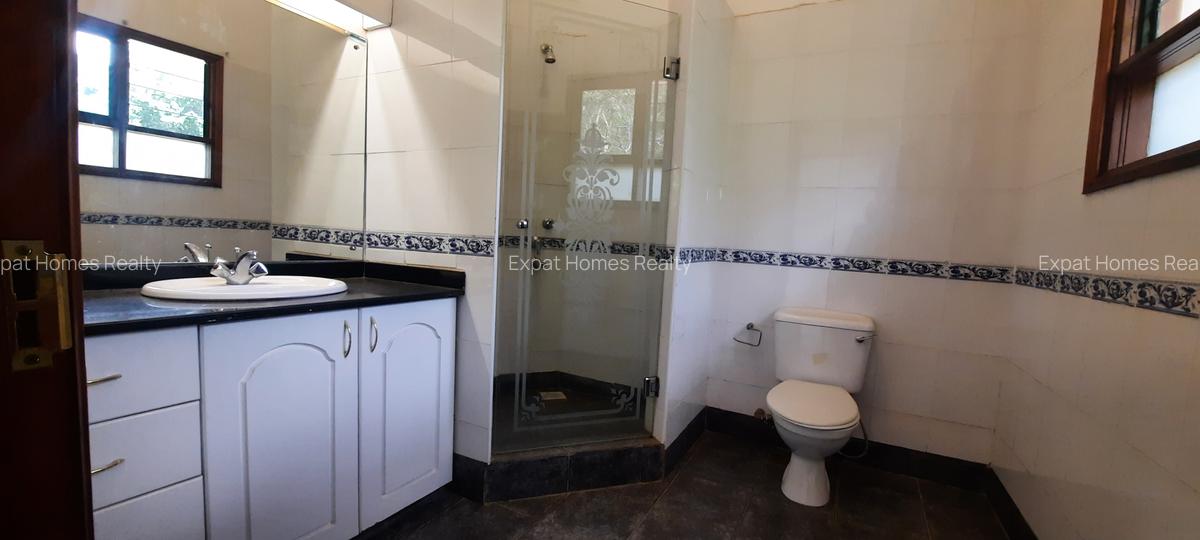 2 Bed House with Garden in Kileleshwa - 12