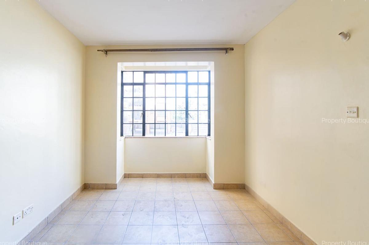 3 Bed Apartment with Staff Quarters at Wanyee Road - 5