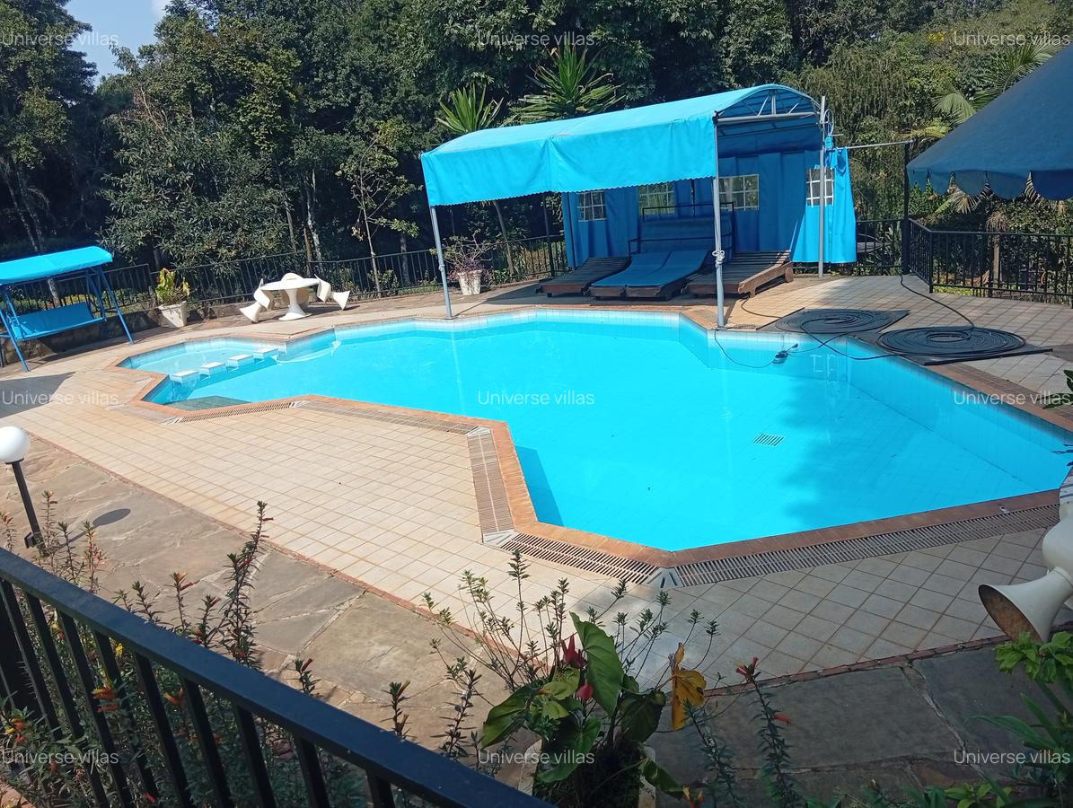 1 Bed House at Karen - 5