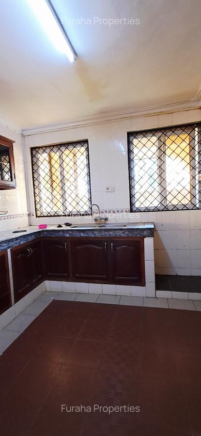 5 Bed House with En Suite at Nyali - 20