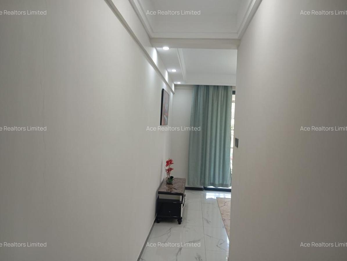 1 Bed Apartment with Swimming Pool at Wood Avenue - 10