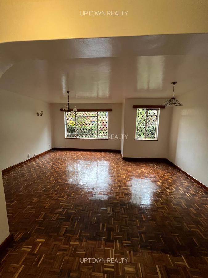 2 Bed Apartment with Parking at Westlands - 5