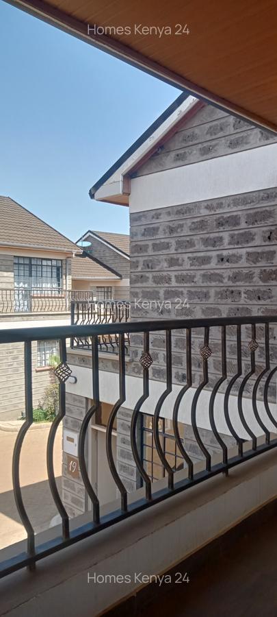 4 Bed Townhouse at Mugutha - 9