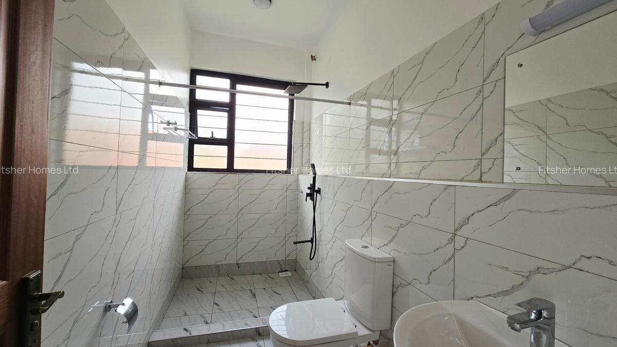 3 Bed House with En Suite in Tigoni - 18