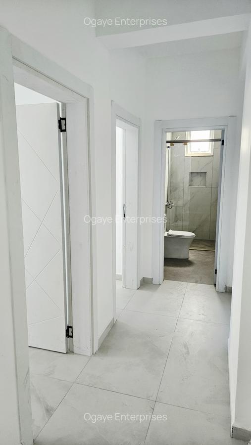 2 Bed Apartment with En Suite at Off Links Road - 9