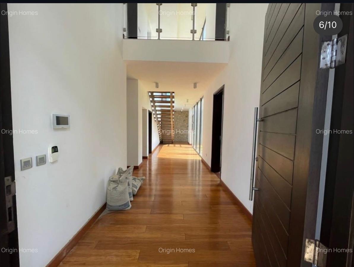 5 Bed House with En Suite at Karen - 6