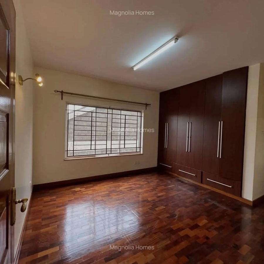 3 Bed Apartment in Westlands Area - 13