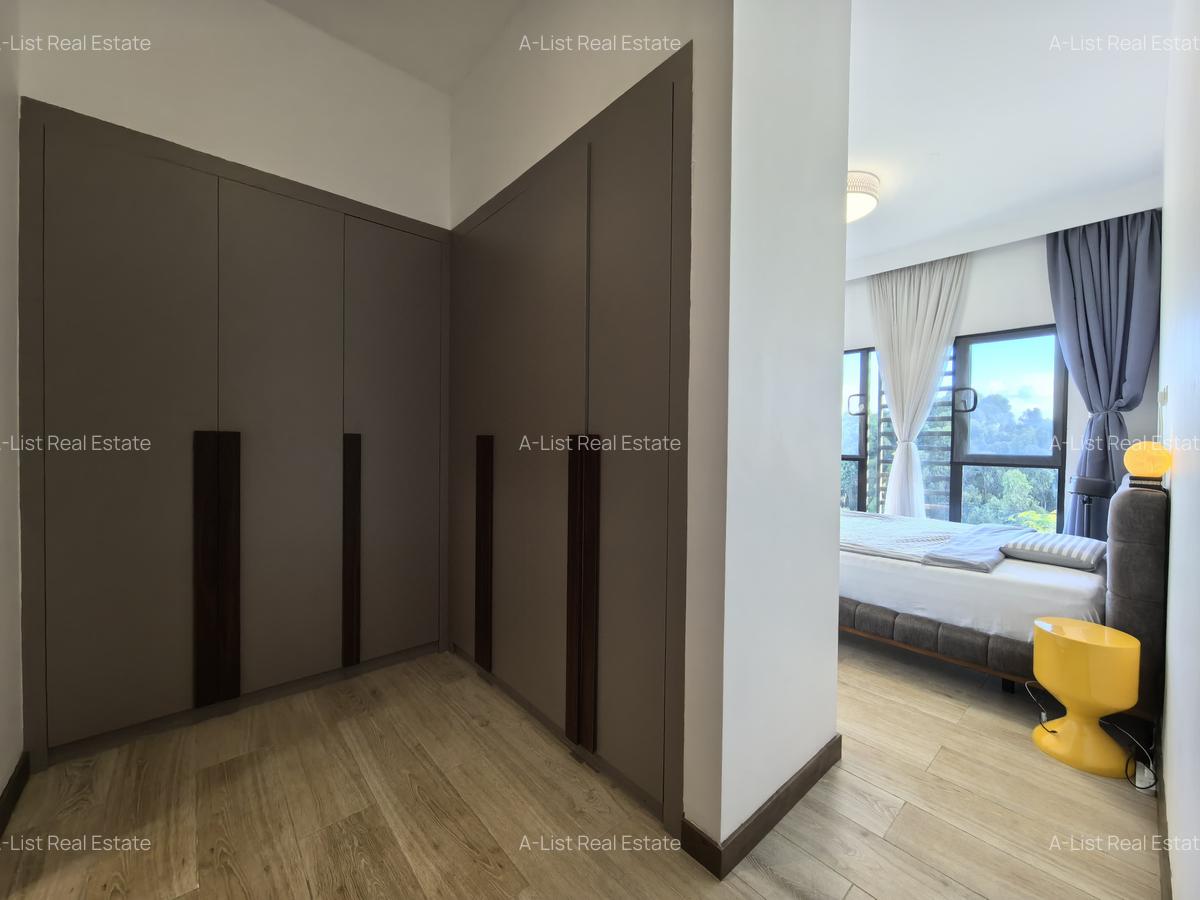 Furnished 2 Bed Apartment with En Suite at Two Rivers - 7