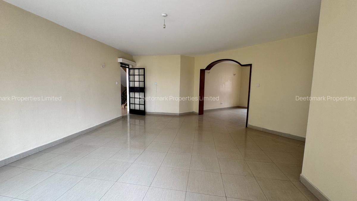 3 Bed Apartment with En Suite at Langata - 5