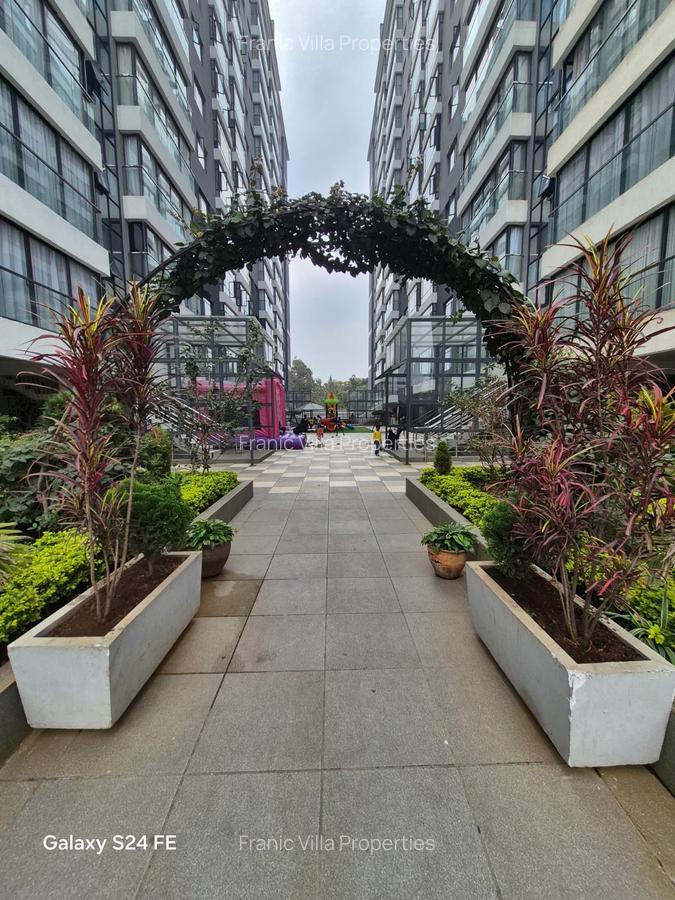 3 Bed Apartment with En Suite at Kileleshwa - 13