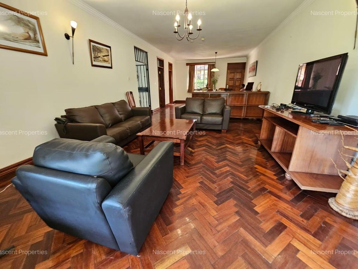 3 Bed Townhouse with En Suite in Spring Valley - 7