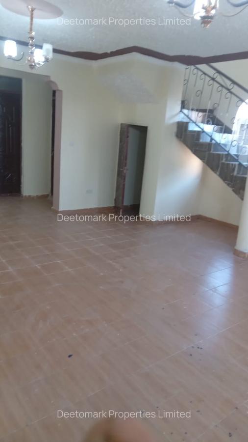 5 Bed House with En Suite at Nanyuki - 4