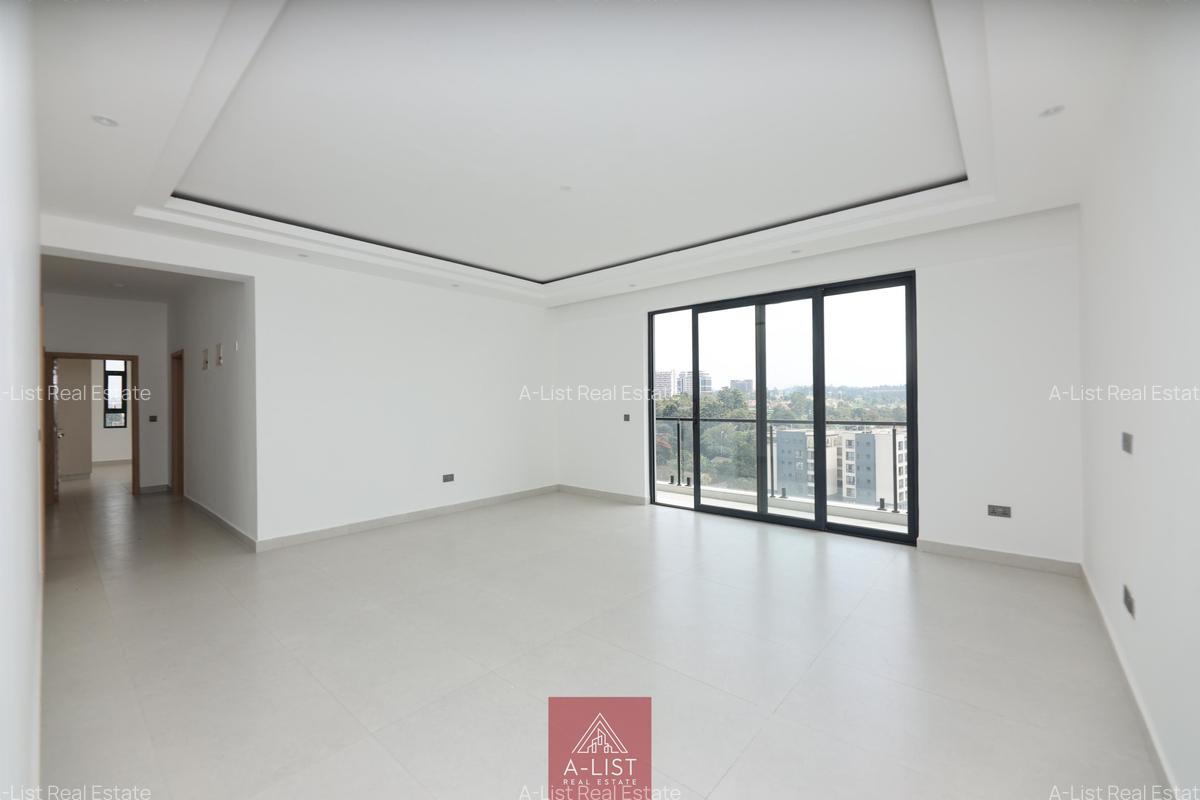 2 Bed Apartment with En Suite at Brookside Drive - 2