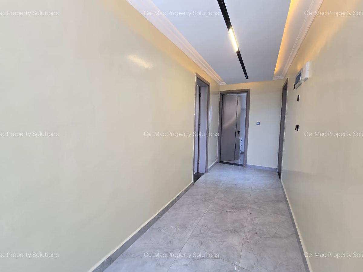 4 Bed House with En Suite at Githunguri Road - 7
