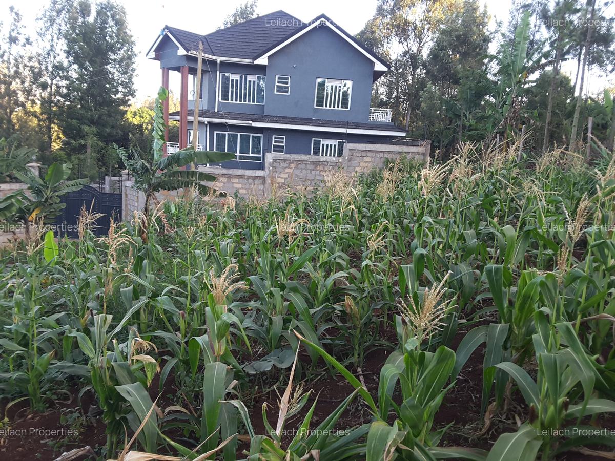 0.0113 ac Residential Land in Ngong - 1