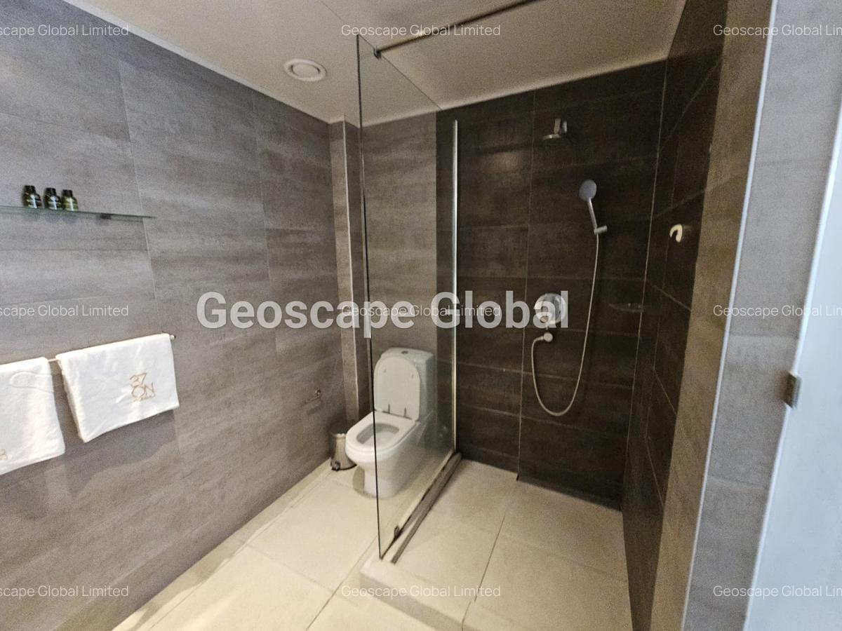 Furnished 2 Bed Apartment with En Suite in Kileleshwa - 8