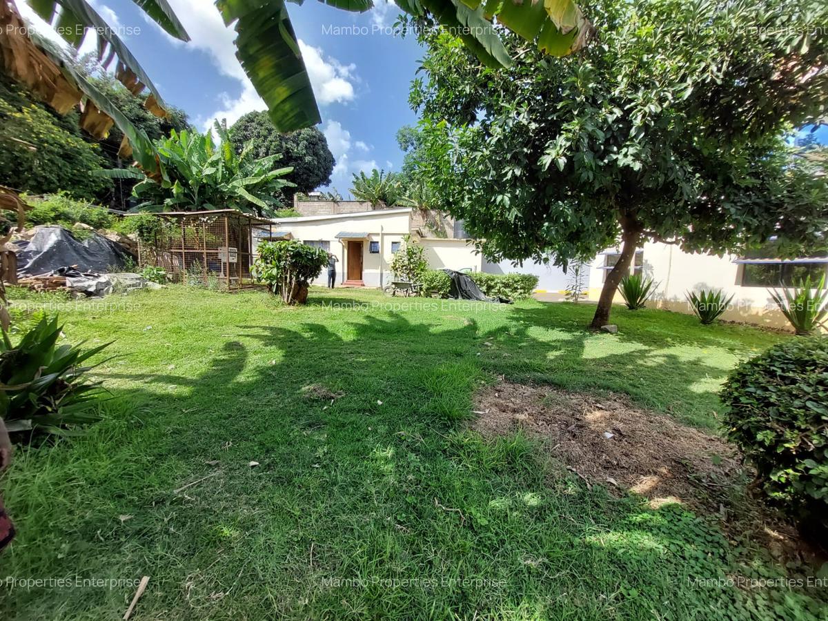 Residential Land at Rhapta Rd - 12