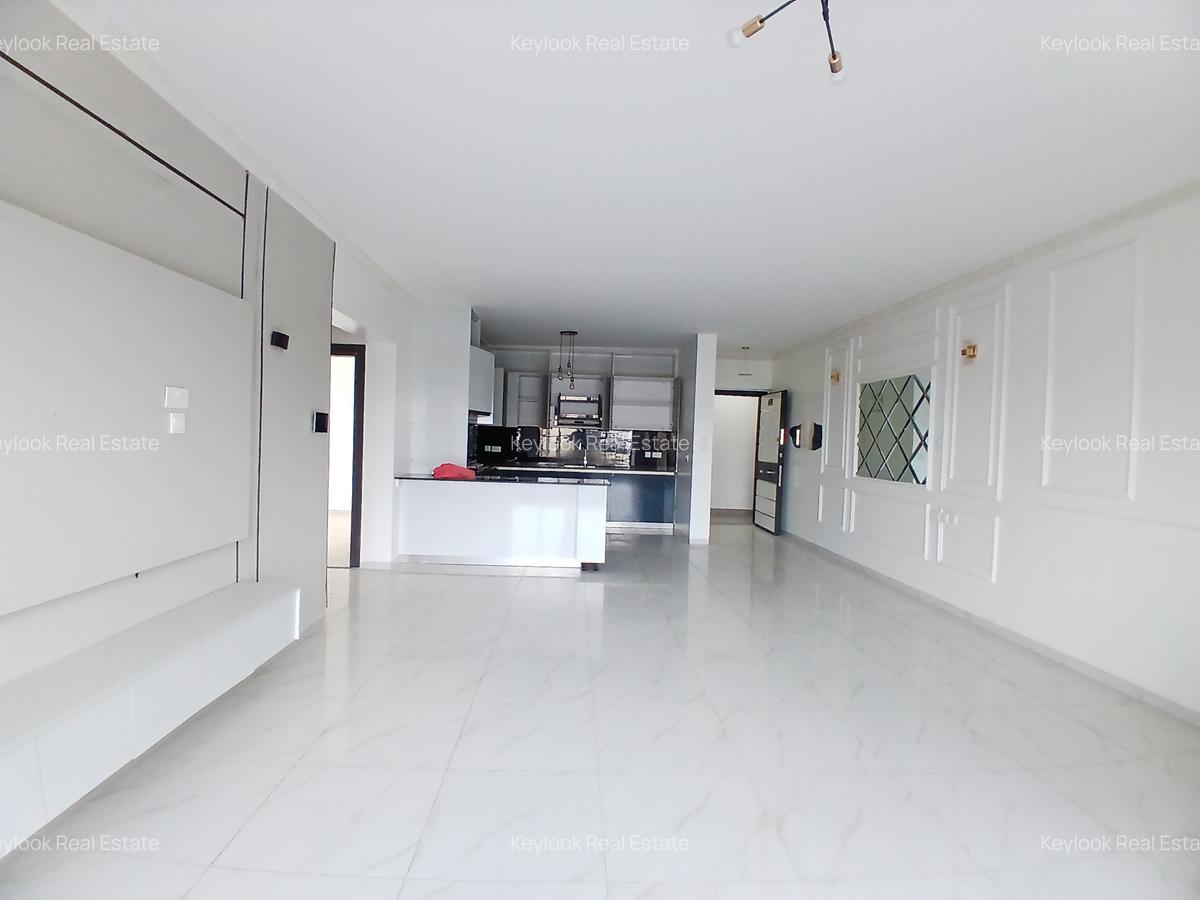 2 Bed Apartment with En Suite at Mbaazi Avenue - 8